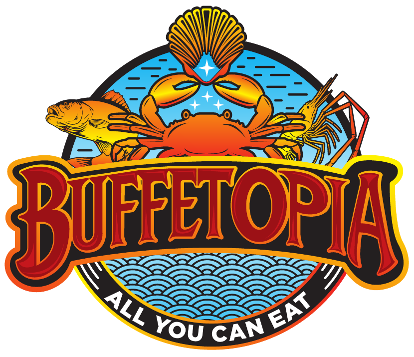Buffetopia - All You Can Eat